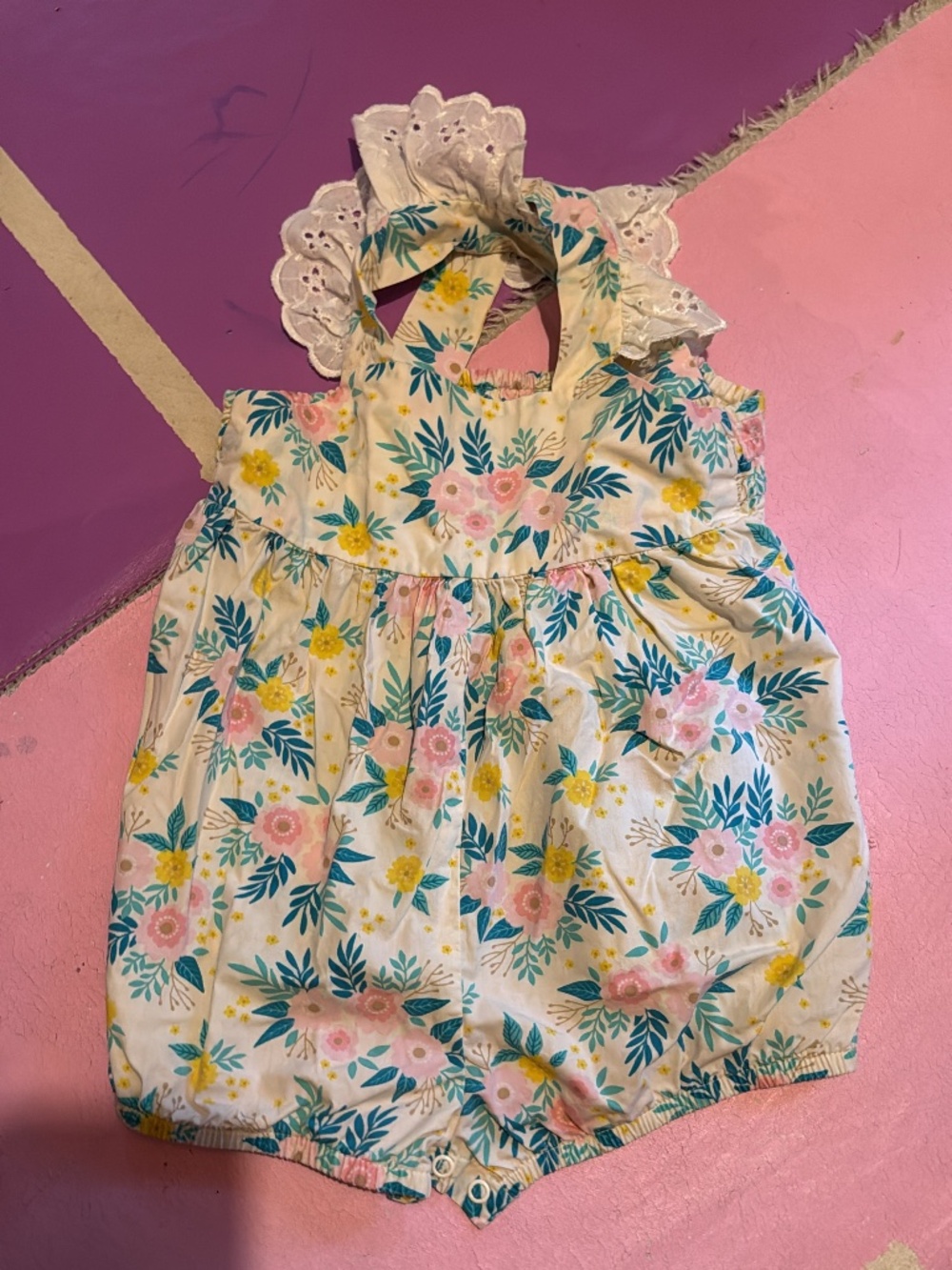 18/24M Boutique Outfits